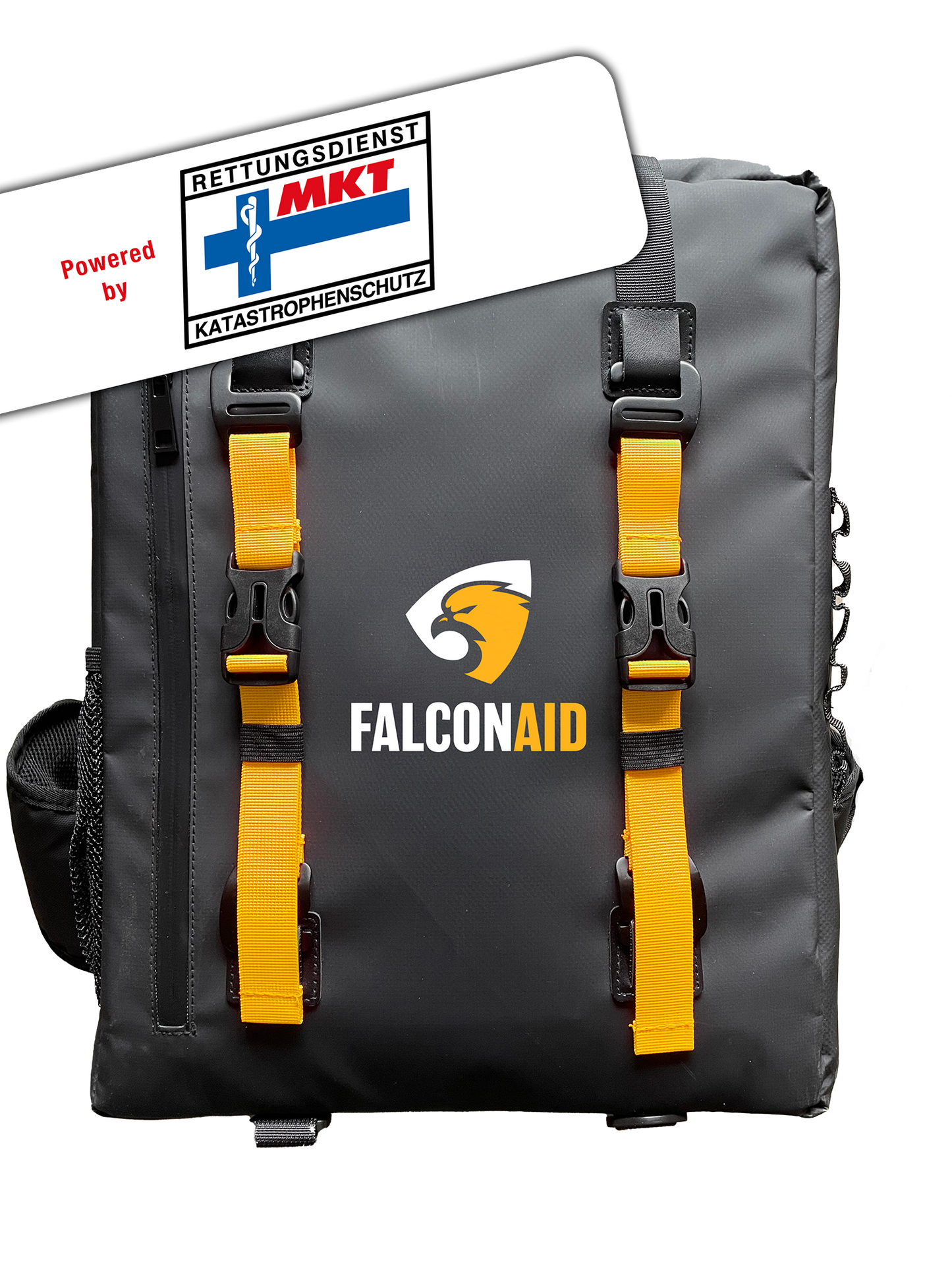 MKT Bundle aus Notfallrucksack + Onlinekurs zur Krisenvorsorge