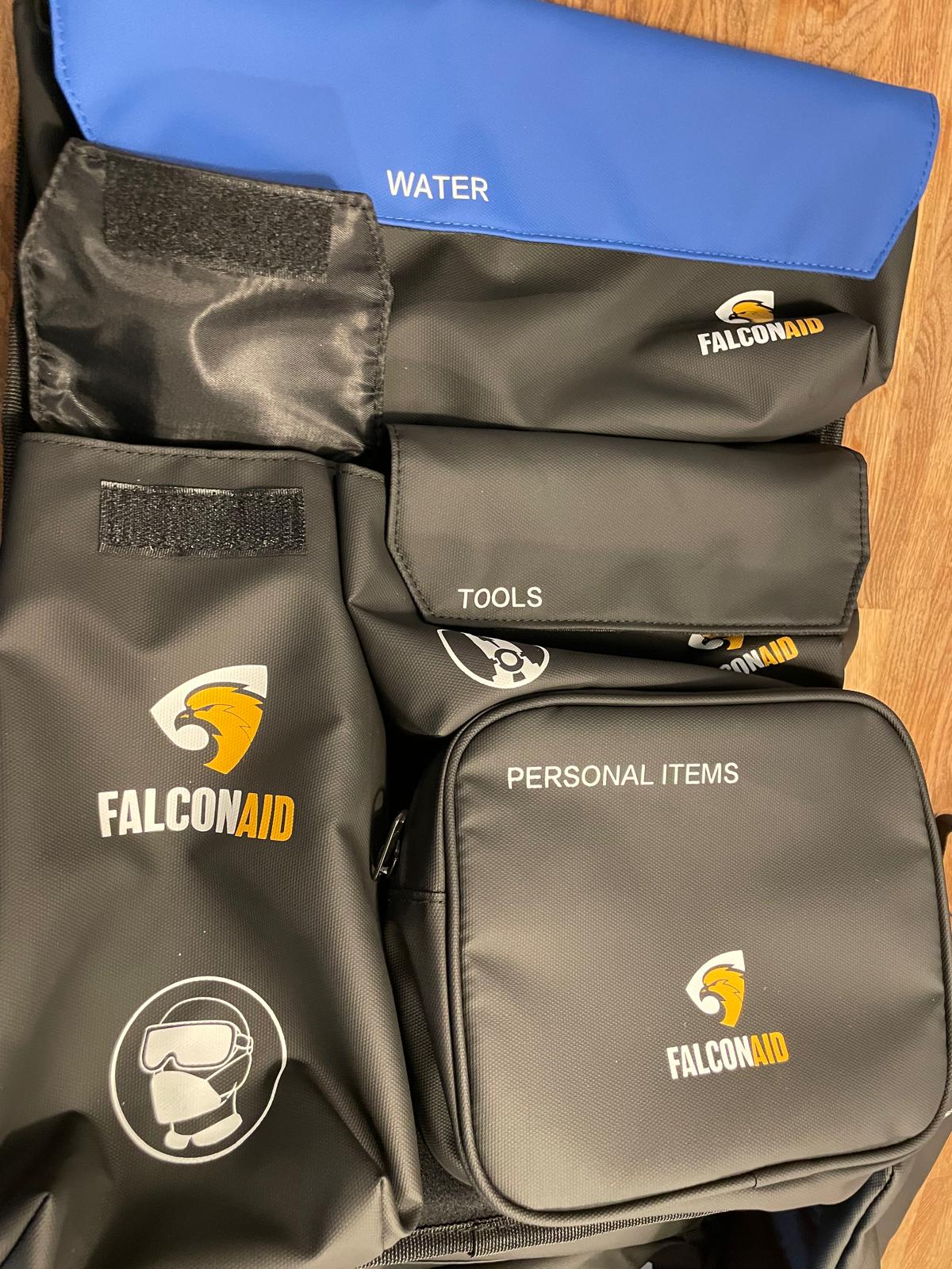 MKT Bundle aus Notfallrucksack + Onlinekurs zur Krisenvorsorge